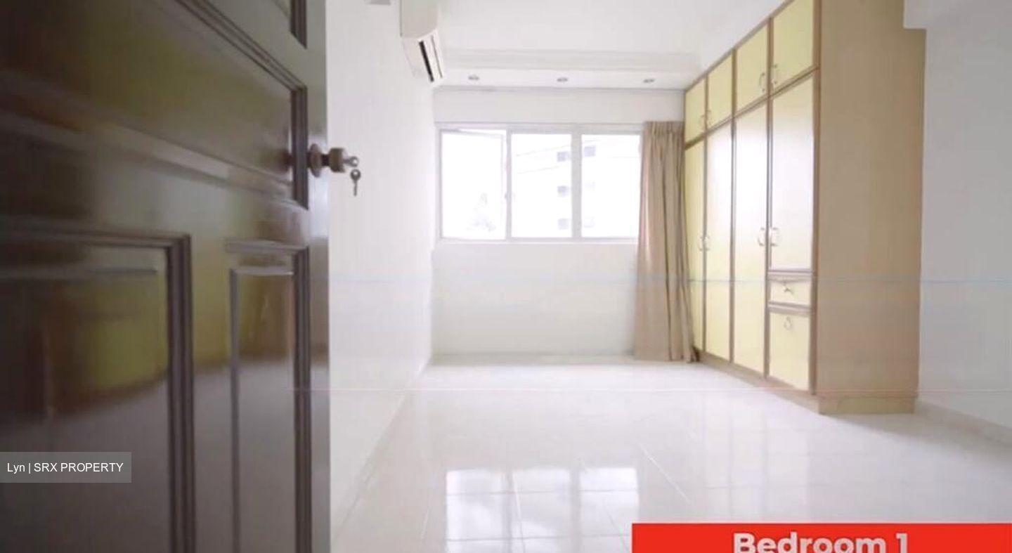 Blk 303 Shunfu Gardens (Bishan), HDB 5 Rooms #553613011